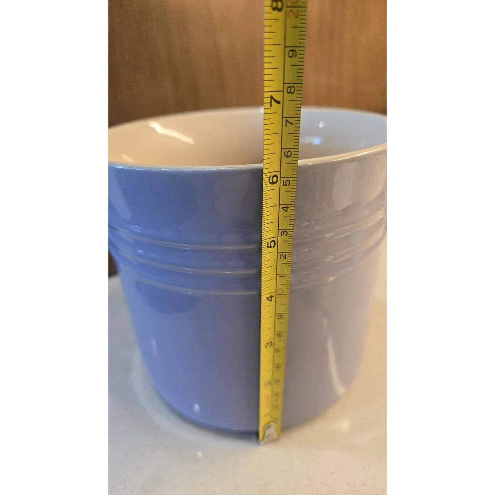 Le Creuset mint no